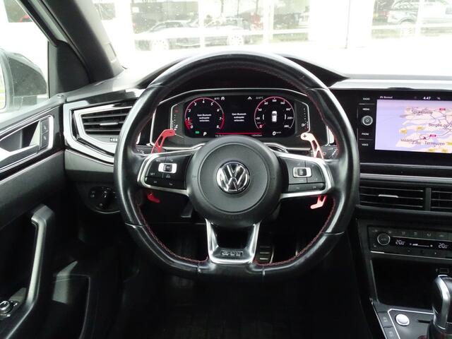 Volkswagen POLO 2.0 TSI GTI 200 PK | DSG Automaat | Virtual Cockpit