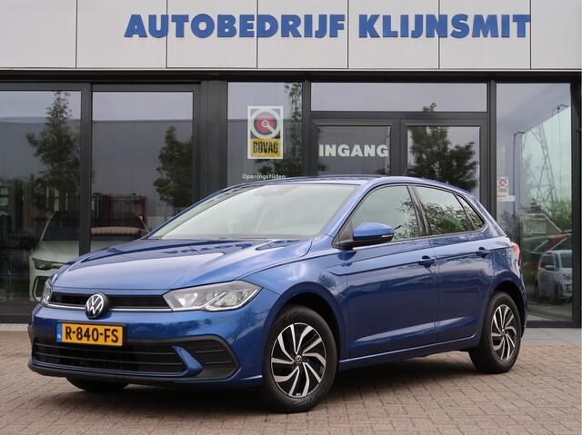 Volkswagen POLO 1.0 TSI Life | Multimedia | Virtual | PDC |