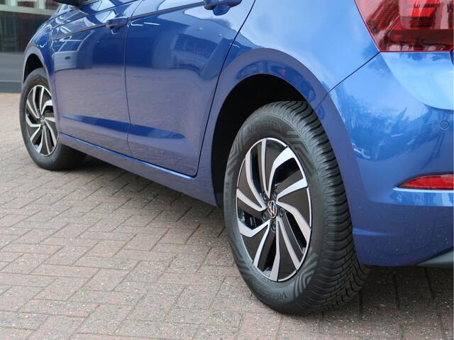 Volkswagen POLO 1.0 TSI Life | Multimedia | Virtual | PDC |