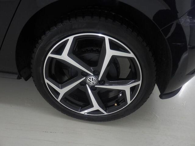 Volkswagen POLO 1.0 TSI Highline Business R Panoramadak Leer Climat Adap Cruise 5d Dealeronderhouden