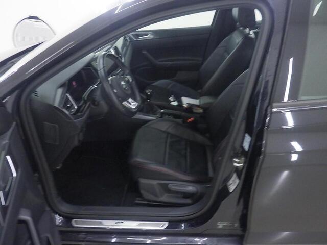 Volkswagen POLO 1.0 TSI Highline Business R Panoramadak Leer Climat Adap Cruise 5d Dealeronderhouden