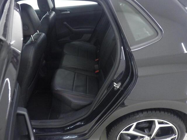 Volkswagen POLO 1.0 TSI Highline Business R Panoramadak Leer Climat Adap Cruise 5d Dealeronderhouden