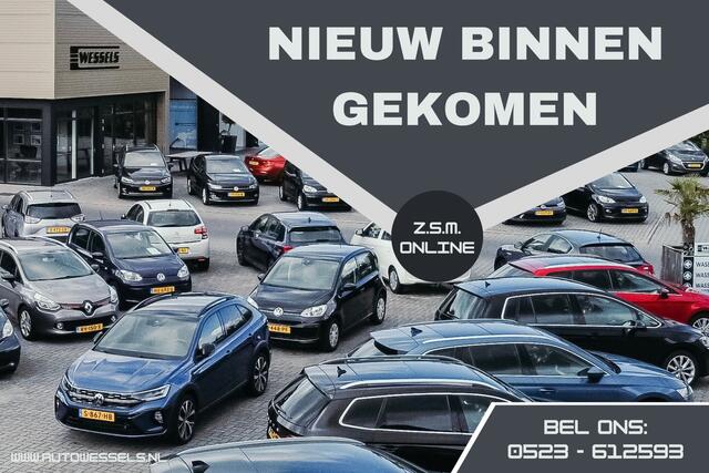 Volkswagen POLO 1.0 Comfortline Stoelverwarming, Climate control, Navi, PDC,