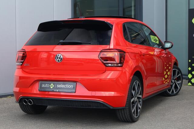 Volkswagen POLO 2.0 TSI GTI / Pano / Camera / Beats