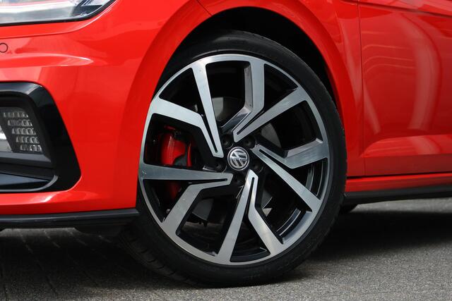 Volkswagen POLO 2.0 TSI GTI / Pano / Camera / Beats