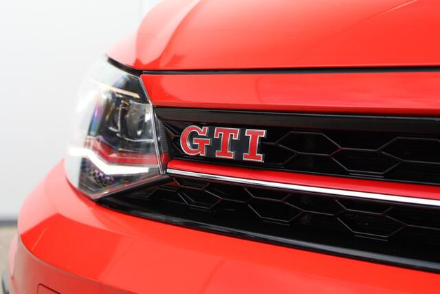 Volkswagen POLO 2.0 TSI GTI / Pano / Camera / Beats