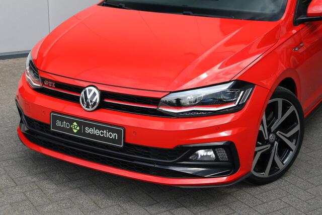 Volkswagen POLO 2.0 TSI GTI / Pano / Camera / Beats
