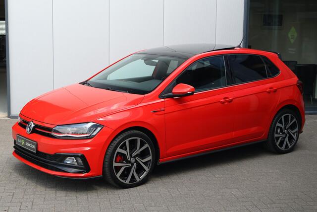 Volkswagen POLO 2.0 TSI GTI / Pano / Camera / Beats