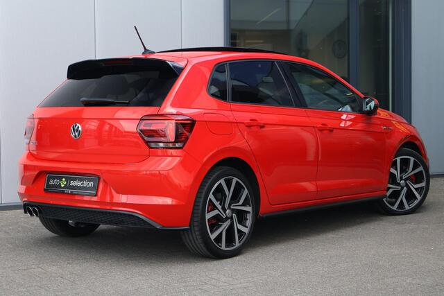 Volkswagen POLO 2.0 TSI GTI / Pano / Camera / Beats