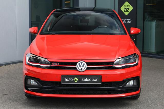 Volkswagen POLO 2.0 TSI GTI / Pano / Camera / Beats