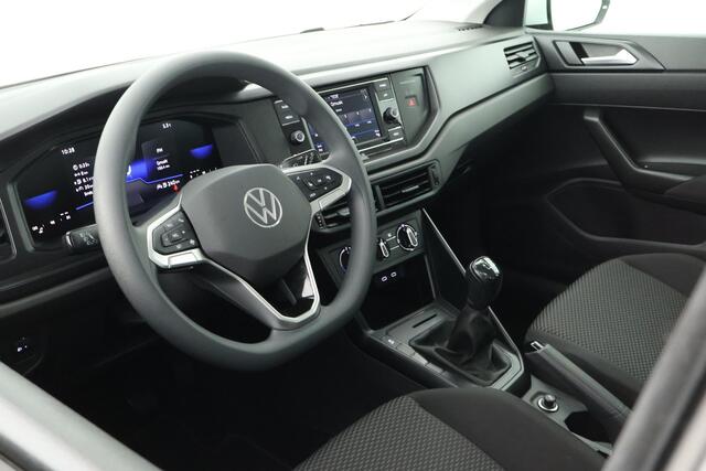 Volkswagen POLO 1.0 TSI 95pk Polo Airco App-Connect