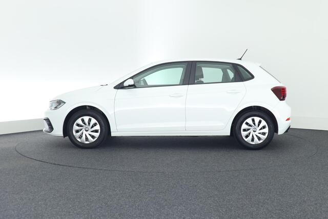 Volkswagen POLO 1.0 TSI 95pk Polo Airco App-Connect