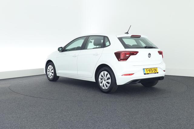 Volkswagen POLO 1.0 TSI 95pk Polo Airco App-Connect