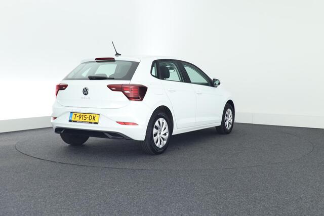 Volkswagen POLO 1.0 TSI 95pk Polo Airco App-Connect