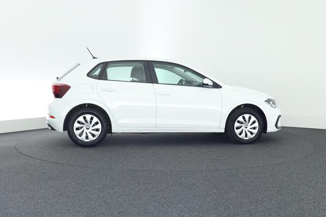 Volkswagen POLO 1.0 TSI 95pk Polo Airco App-Connect