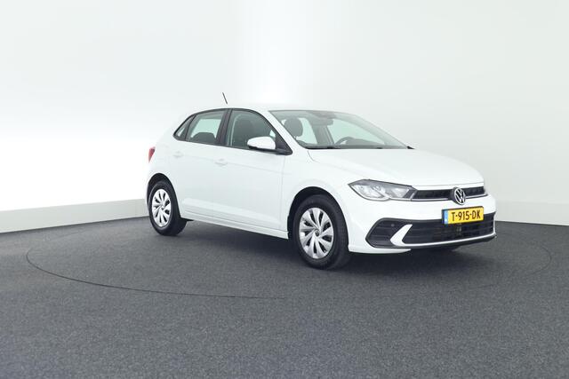 Volkswagen POLO 1.0 TSI 95pk Polo Airco App-Connect