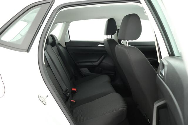 Volkswagen POLO 1.0 TSI 95pk Polo Airco App-Connect