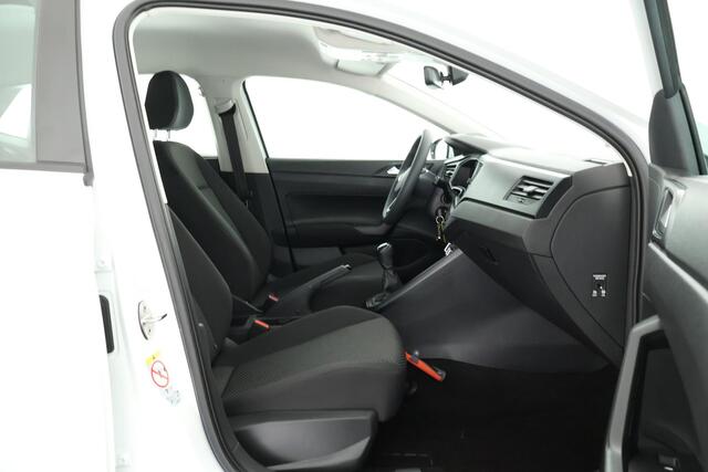 Volkswagen POLO 1.0 TSI 95pk Polo Airco App-Connect