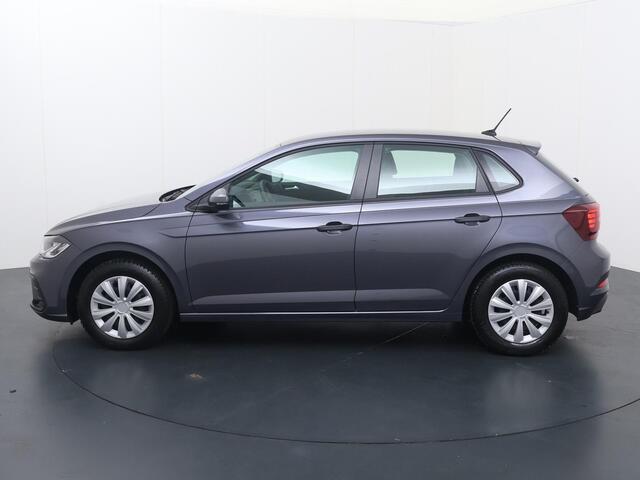 Volkswagen POLO 1.0 TSI Polo | 95 PK | Cruise control | Airco | Apple Carplay/Android Auto |