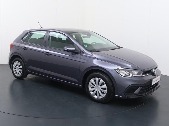 Volkswagen POLO 1.0 TSI Polo | 95 PK | Cruise control | Airco | Apple Carplay/Android Auto |