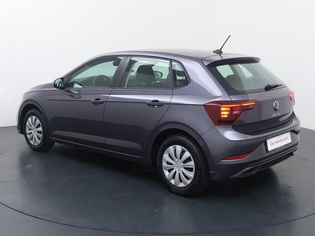 Volkswagen POLO 1.0 TSI Polo | 95 PK | Cruise control | Airco | Apple Carplay/Android Auto |