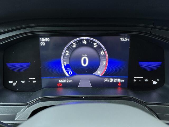 Volkswagen POLO 1.0 TSI Polo | 95 PK | Cruise control | Airco | Apple Carplay/Android Auto |