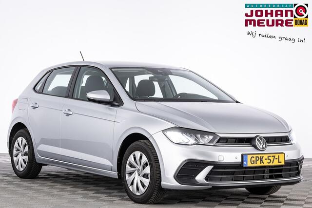 Volkswagen POLO 1.0 TSI Polo 5-drs | VIRTUAL DASH | PDC | CRUISE .