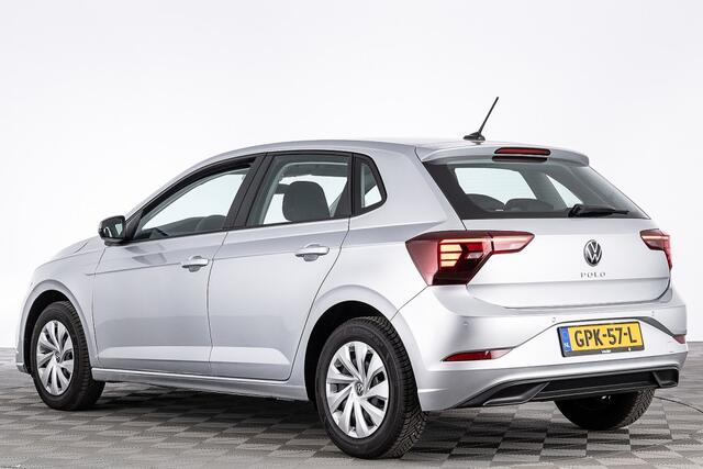 Volkswagen POLO 1.0 TSI Polo 5-drs | VIRTUAL DASH | PDC | CRUISE .
