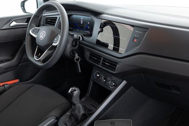 Volkswagen POLO 1.0 TSI Polo 5-drs | VIRTUAL DASH | PDC | CRUISE .