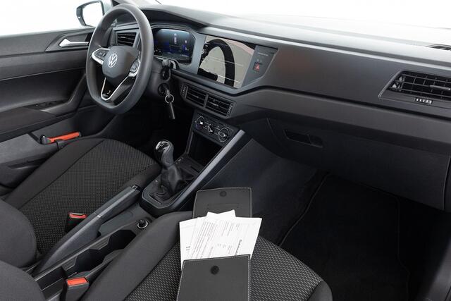 Volkswagen POLO 1.0 TSI Polo 5-drs | VIRTUAL DASH | PDC | CRUISE .