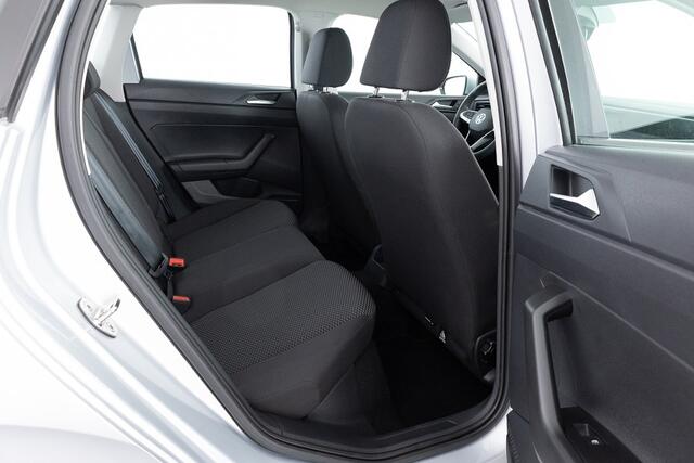 Volkswagen POLO 1.0 TSI Polo 5-drs | VIRTUAL DASH | PDC | CRUISE .