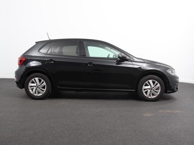 Volkswagen POLO 1.0 TSI DSG Style 110Pk | Navigatie | Apple Carplay/Android Auto | Climate Control | Virtual Cockpit | Adaptive Cruise Control | Parkeersensoren | Lane Assist | Privacy Glass |