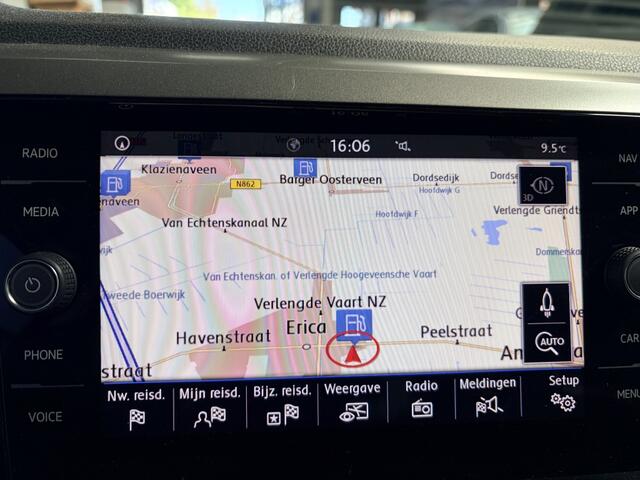 Volkswagen POLO 1.0 TSI Comfortline Adapt Cruise Navi Carplay Pdc 15'Lmv