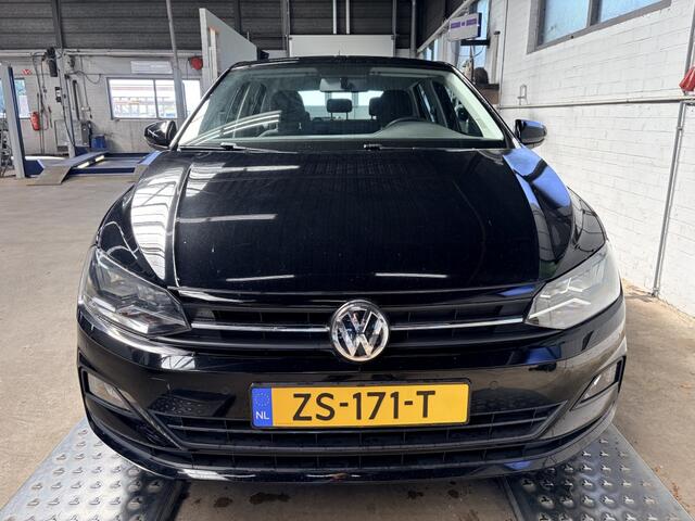 Volkswagen POLO 1.0 TSI Comfortline Adapt Cruise Navi Carplay Pdc 15'Lmv