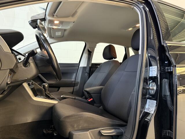 Volkswagen POLO 1.0 TSI Highl.BnsR *Stoelverwarming*Cruise*Automaat*