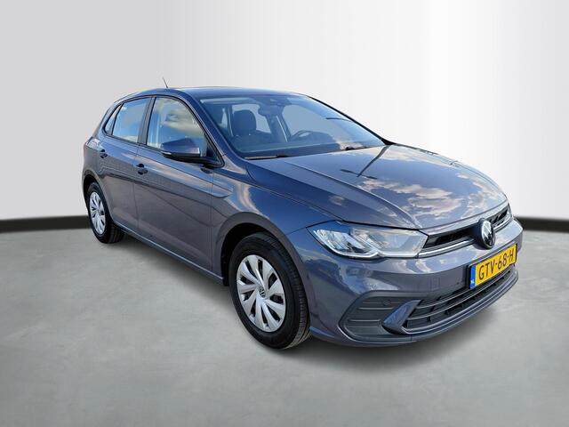 Volkswagen POLO 1.0 MPI Polo | App Connect | Parkeersensoren | Binnenkort beschikbaar |