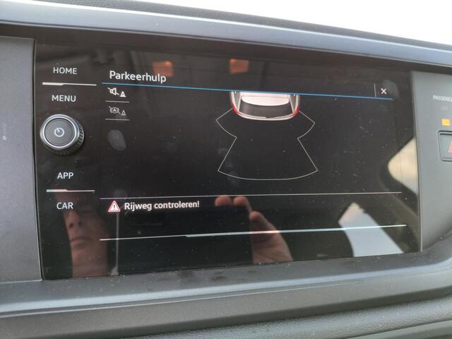 Volkswagen POLO 1.0 MPI Polo | App Connect | Parkeersensoren | Binnenkort beschikbaar |