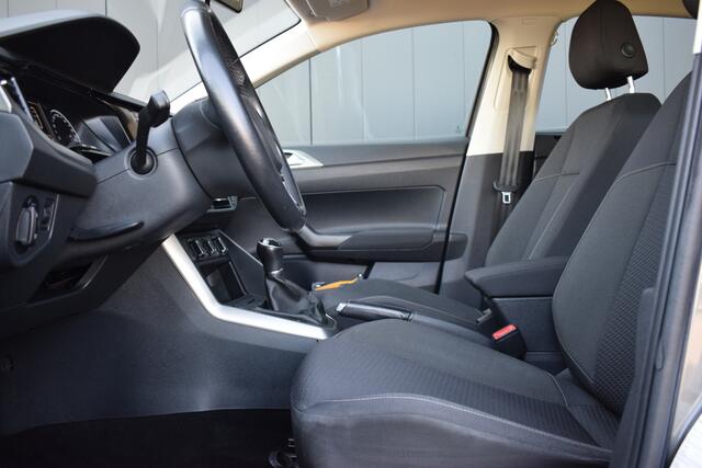 Volkswagen POLO 1.0 TSi Comfortline Carplay | Full Map Navi | Airco | Adap. Cruise | Volledig Onderhouden!!