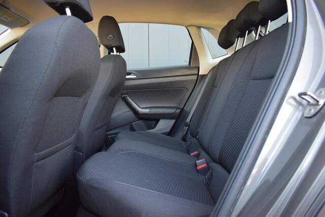 Volkswagen POLO 1.0 TSi Comfortline Carplay | Full Map Navi | Airco | Adap. Cruise | Volledig Onderhouden!!