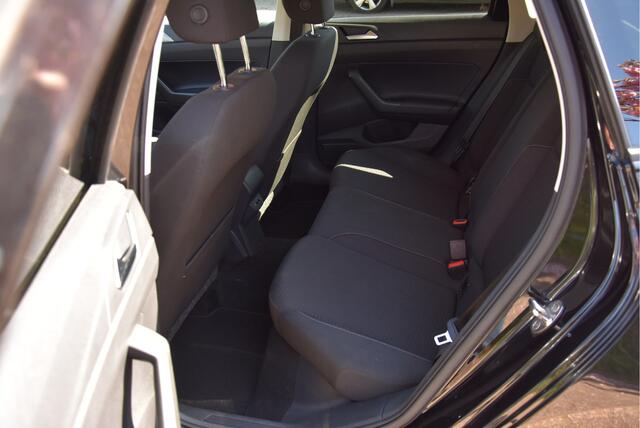 Volkswagen POLO 1.0 TSI ECC PDC Navi Carplay Camera NAP Comfortline Business