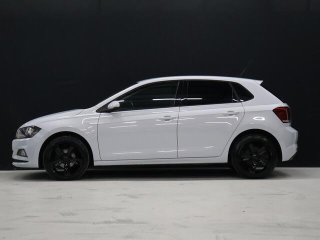 Volkswagen POLO 1.0 TSI Highline [DIGITAL DASH, APPLE CARPLAY, ANDROID, ADAPTIVE CRUISE, CAMERA, PDC V+A, NAVIGATIE, AIRCO, NIEUWSTAAT]