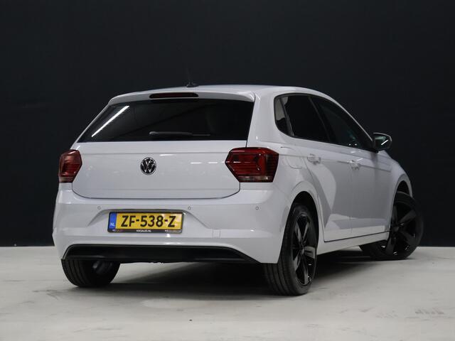 Volkswagen POLO 1.0 TSI Highline [DIGITAL DASH, APPLE CARPLAY, ANDROID, ADAPTIVE CRUISE, CAMERA, PDC V+A, NAVIGATIE, AIRCO, NIEUWSTAAT]