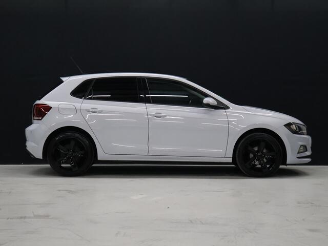 Volkswagen POLO 1.0 TSI Highline [DIGITAL DASH, APPLE CARPLAY, ANDROID, ADAPTIVE CRUISE, CAMERA, PDC V+A, NAVIGATIE, AIRCO, NIEUWSTAAT]