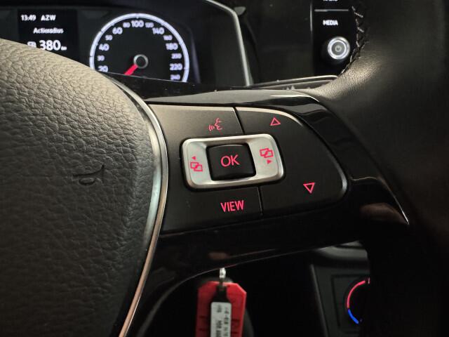 Volkswagen POLO 1.0 TSI Panoramadak/Navi/Parkeersensoren/Stoelverwarming