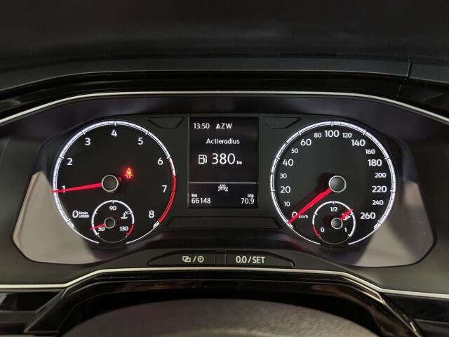 Volkswagen POLO 1.0 TSI Panoramadak/Navi/Parkeersensoren/Stoelverwarming