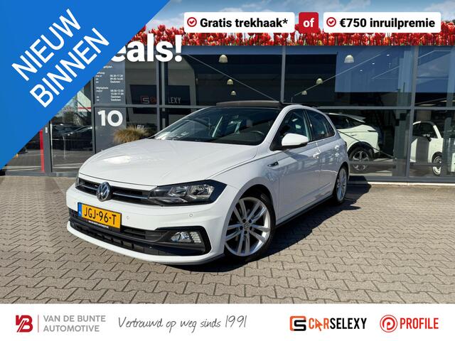 Volkswagen POLO 1.0 TSI Highline Business R *Schuif-/Kanteldak*