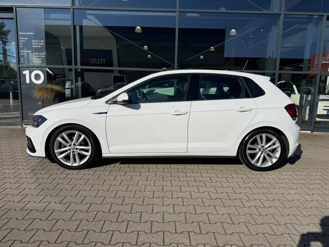 Volkswagen POLO 1.0 TSI Highline Business R *Schuif-/Kanteldak*