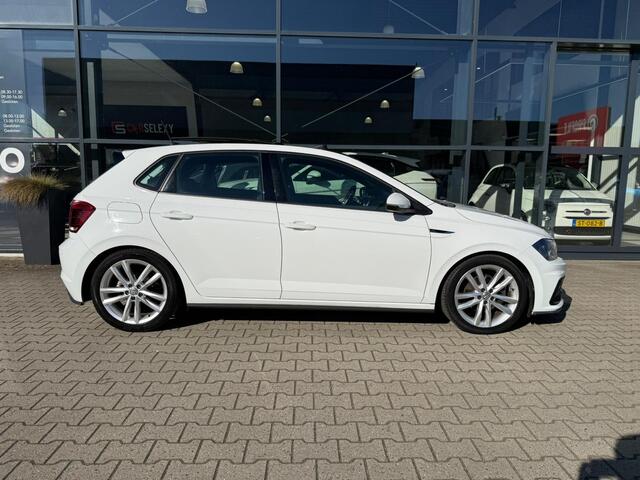 Volkswagen POLO 1.0 TSI Highline Business R *Schuif-/Kanteldak*