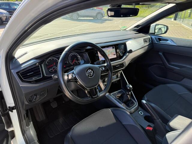 Volkswagen POLO 1.0 TSI Highline Business R *Schuif-/Kanteldak*