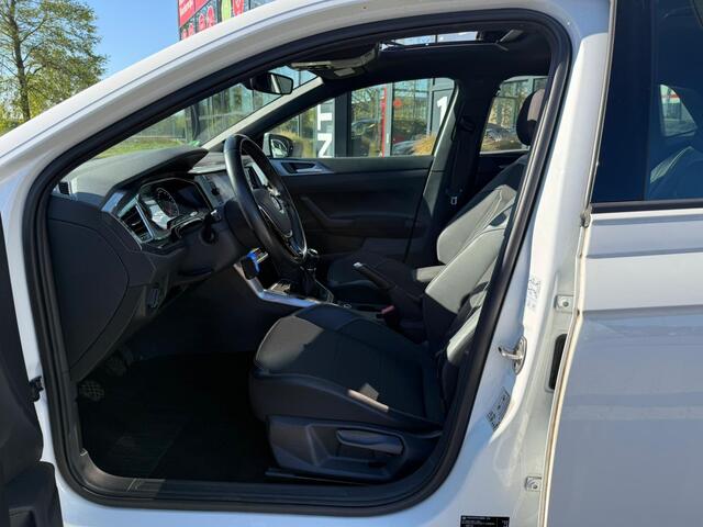 Volkswagen POLO 1.0 TSI Highline Business R *Schuif-/Kanteldak*